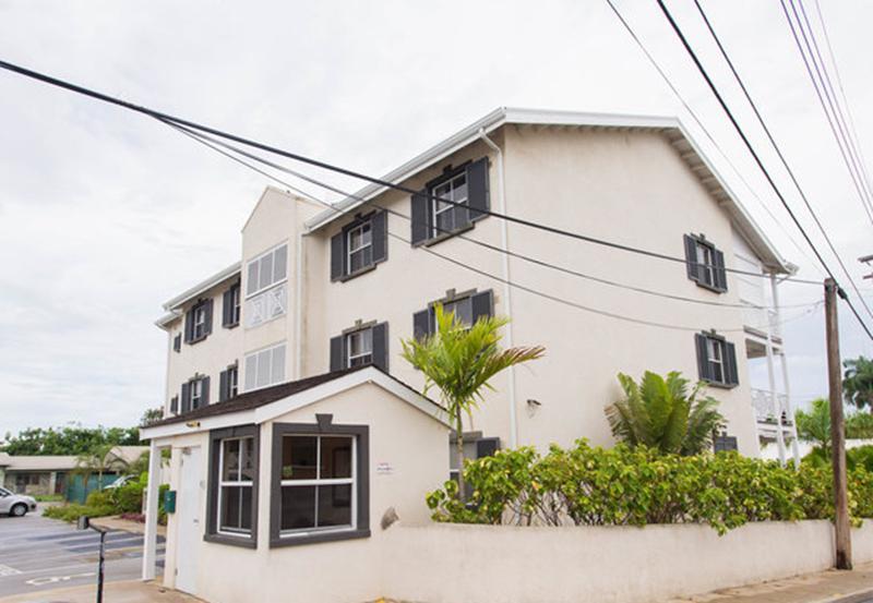 Lantana Resort Barbados By Island Villas Saint James Exterior foto